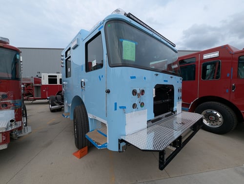 Ellettsville FD
